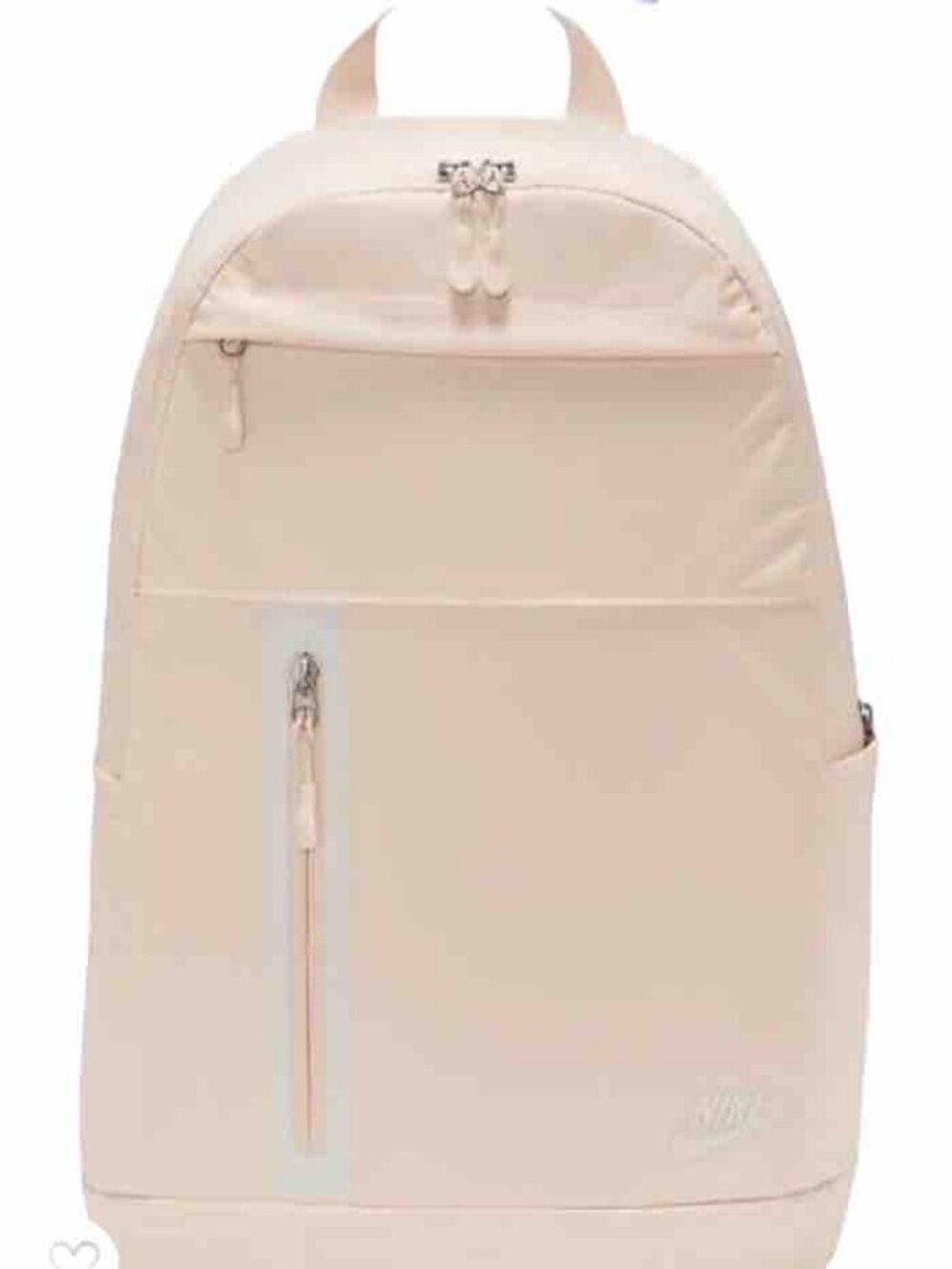 Nike Elemental Backpack 2.0 21L Guava NWT